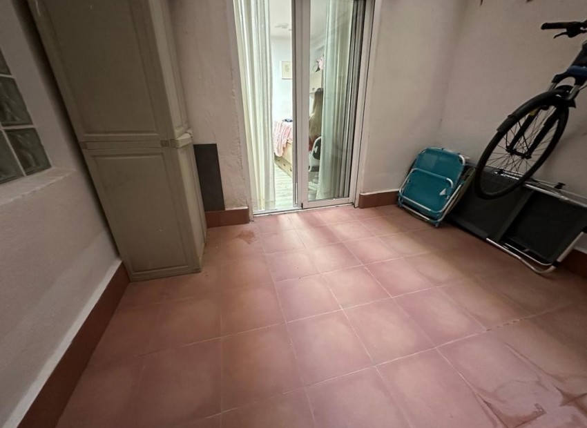 zum Verkauf - Apartment - Benidorm - Benidorm Centro