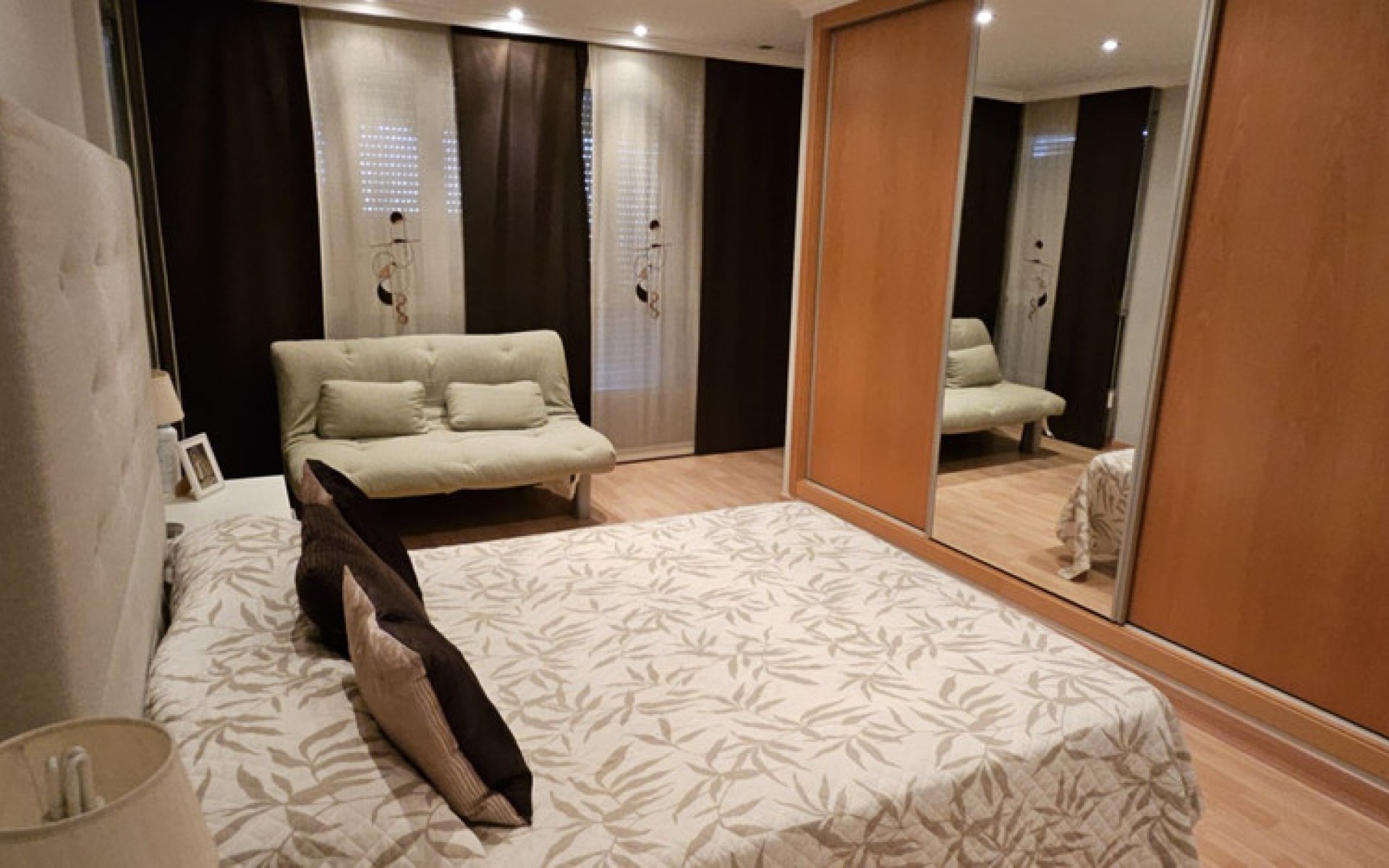 zum Verkauf - Apartment - Benidorm - Benidorm Centro