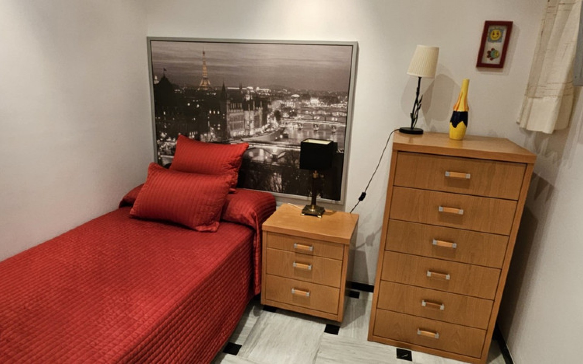 zum Verkauf - Apartment - Benidorm - Benidorm Centro