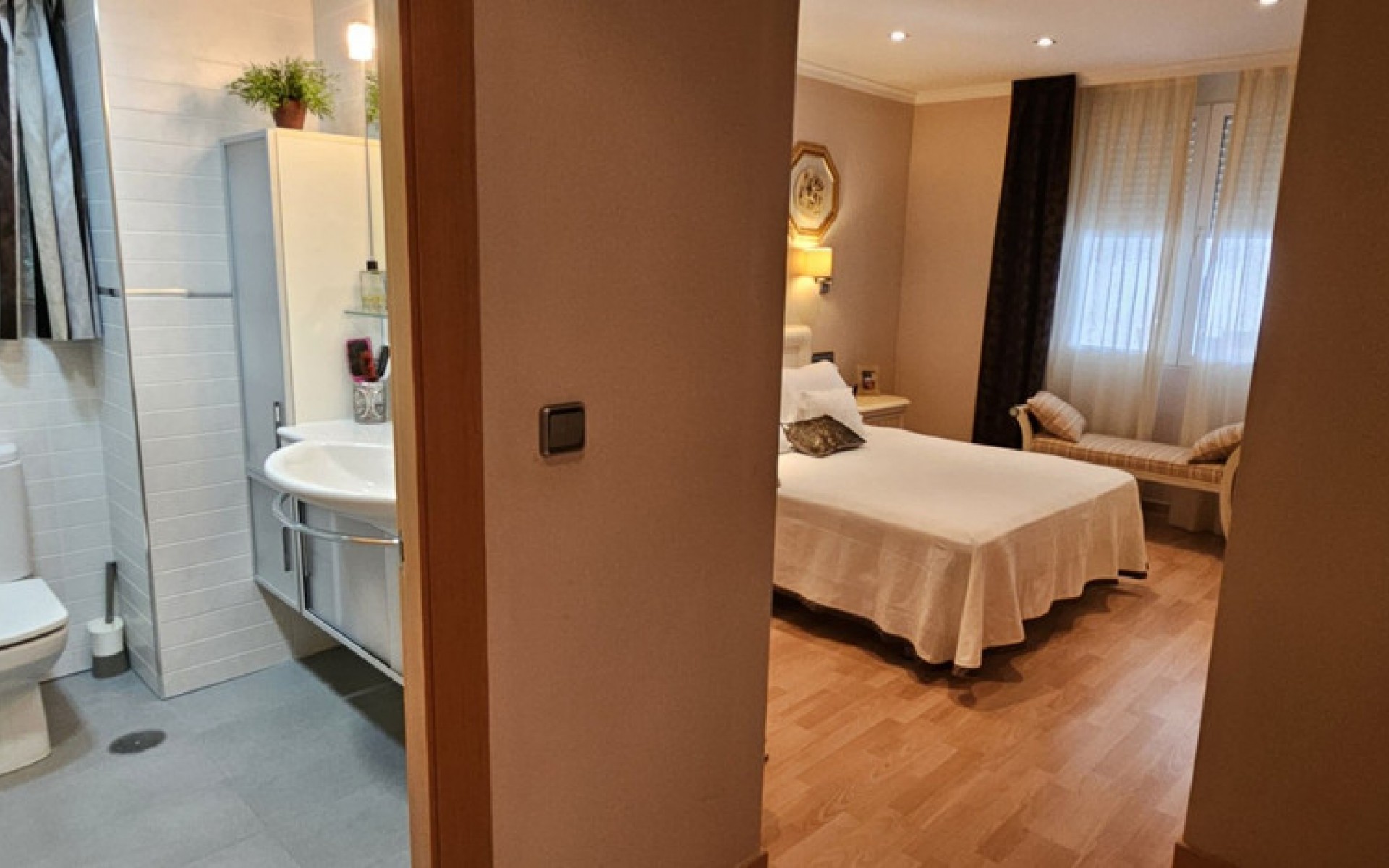 zum Verkauf - Apartment - Benidorm - Benidorm Centro