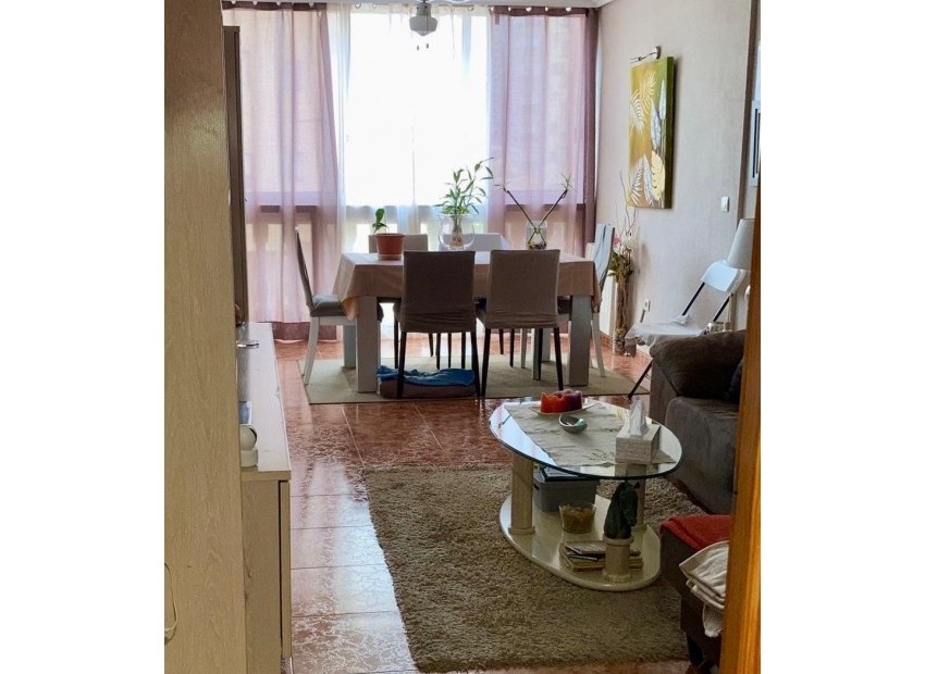 zum Verkauf - Apartment - Benidorm - Benidorm Centro