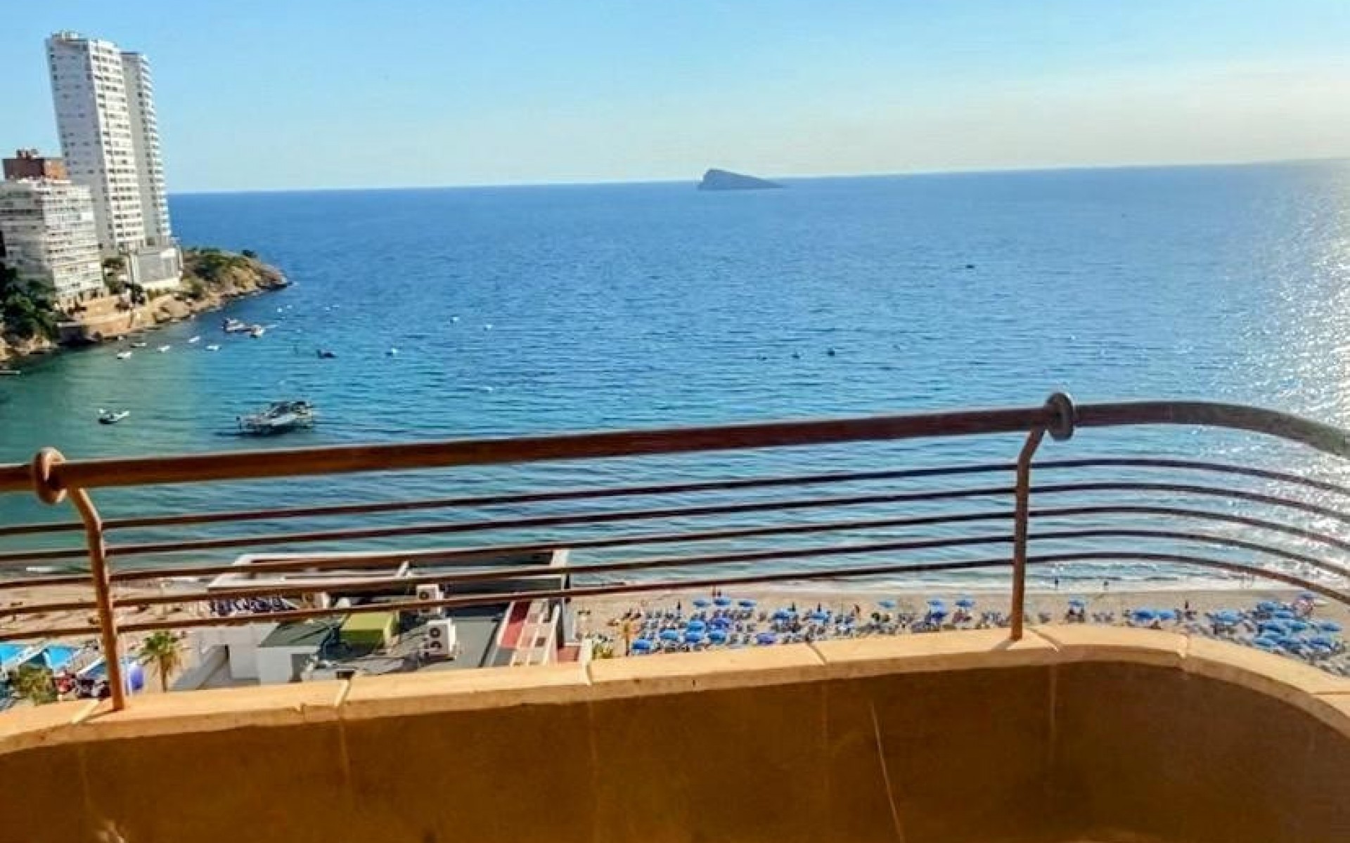 zum Verkauf - Apartment - Benidorm - Benidorm Centro