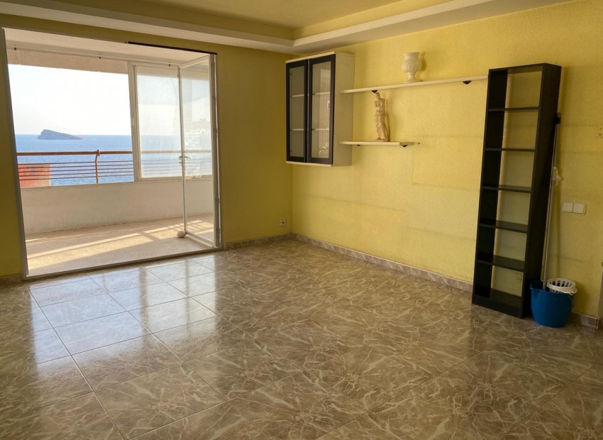 zum Verkauf - Apartment - Benidorm - Benidorm Centro