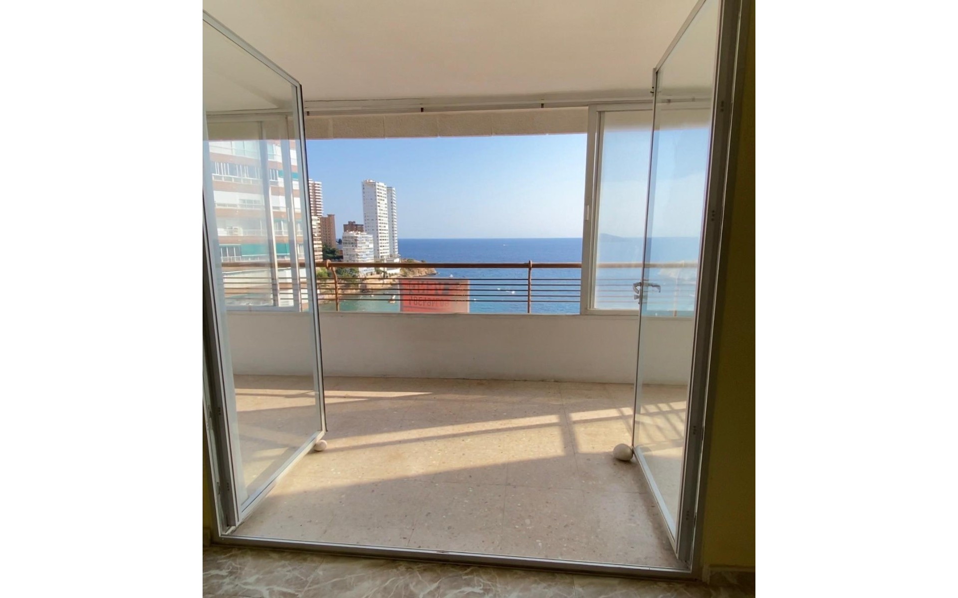 zum Verkauf - Apartment - Benidorm - Benidorm Centro