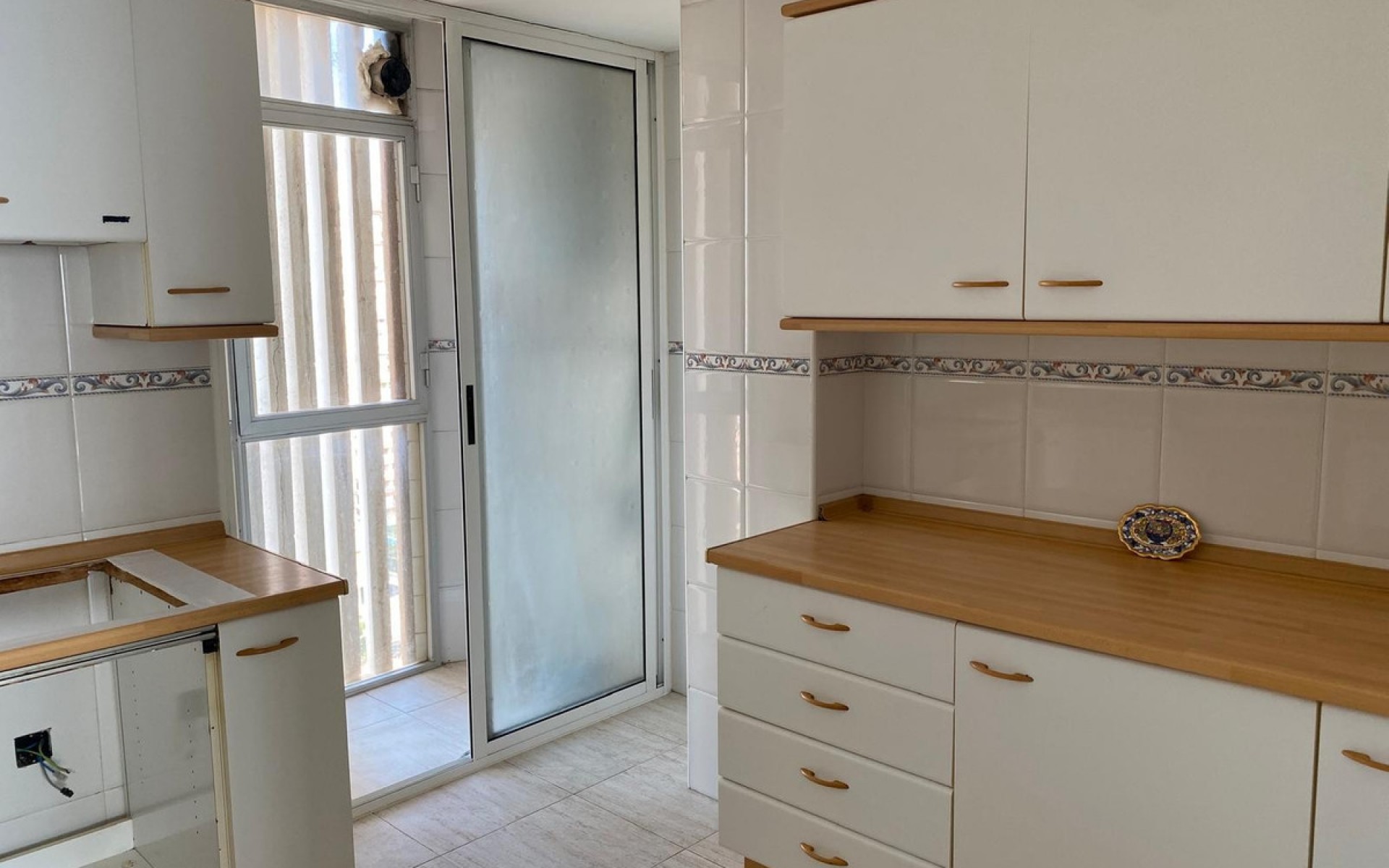 zum Verkauf - Apartment - Benidorm - Benidorm Centro