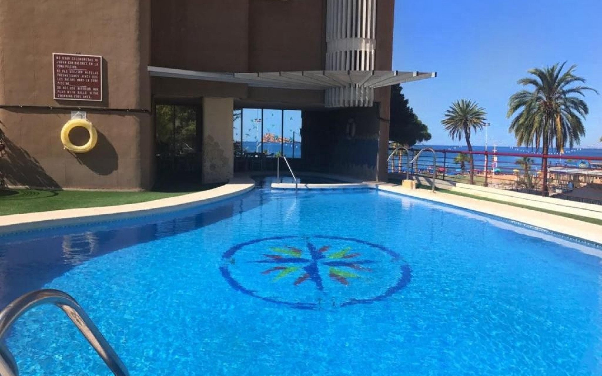 zum Verkauf - Apartment - Benidorm - Benidorm Centro