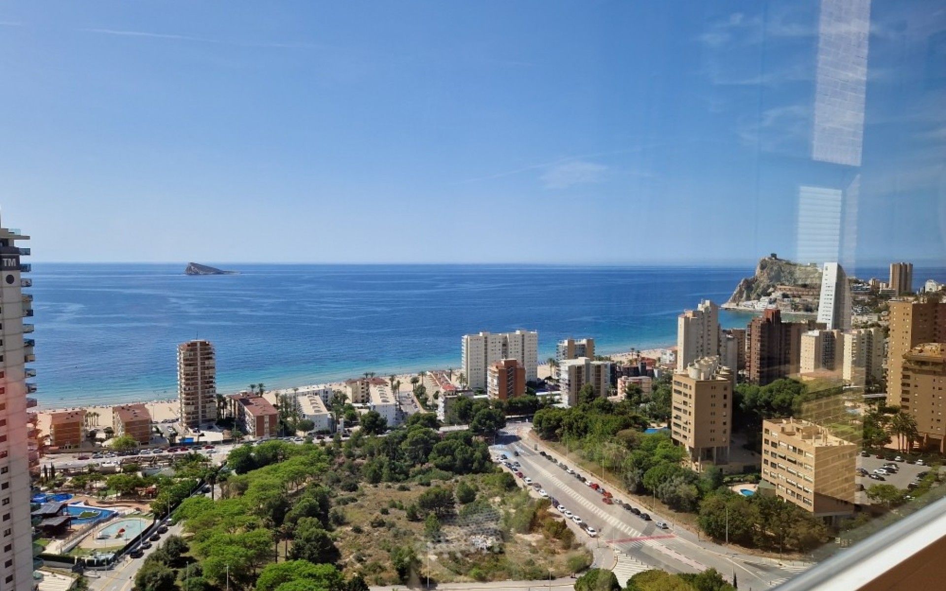 zum Verkauf - Apartment - Benidorm - Benidorm Centro