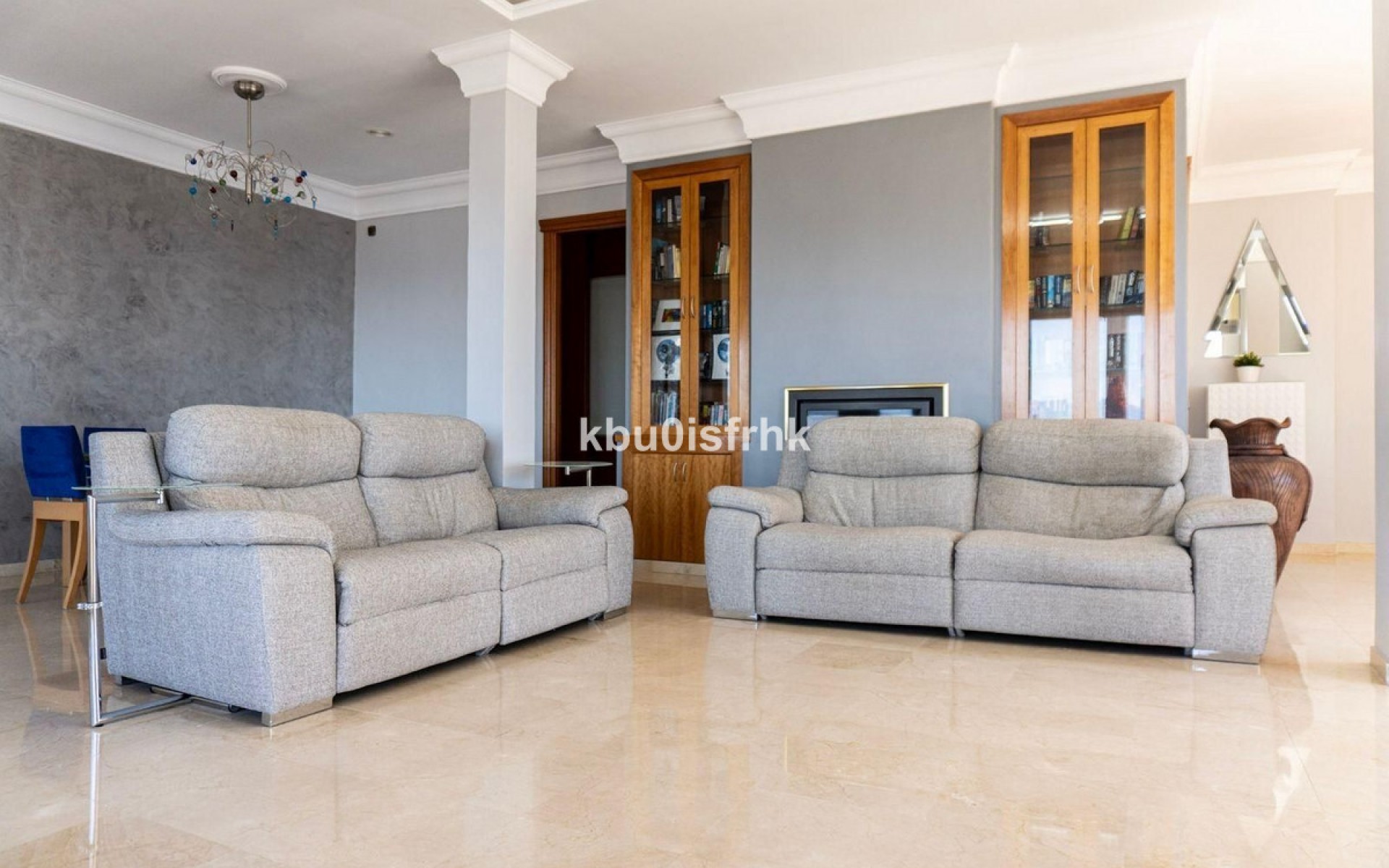 zum Verkauf - Apartment - Benidorm - Benidorm Centro