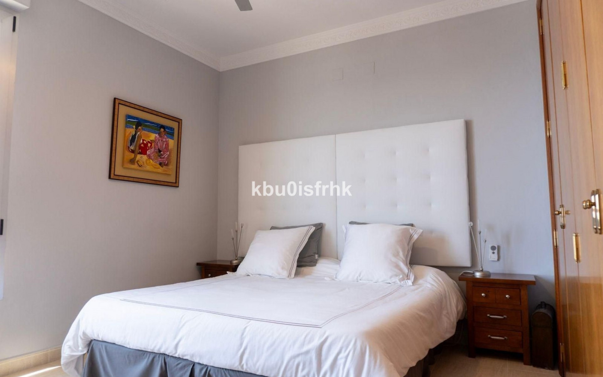 zum Verkauf - Apartment - Benidorm - Benidorm Centro
