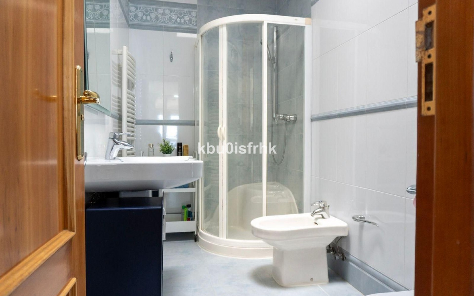 zum Verkauf - Apartment - Benidorm - Benidorm Centro