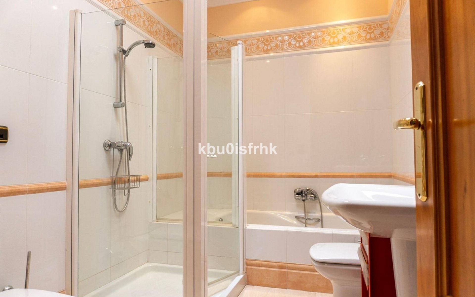 zum Verkauf - Apartment - Benidorm - Benidorm Centro