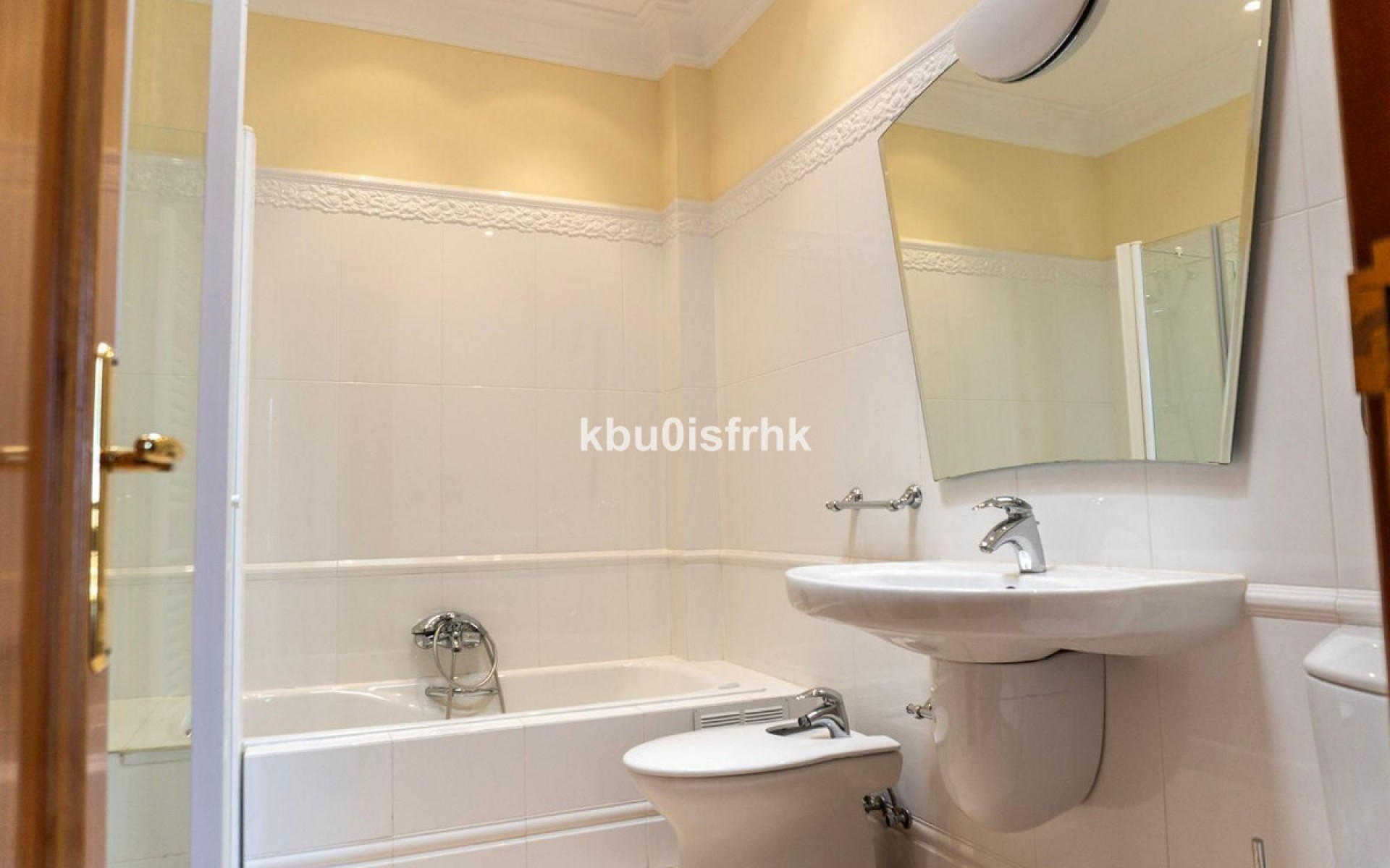 zum Verkauf - Apartment - Benidorm - Benidorm Centro