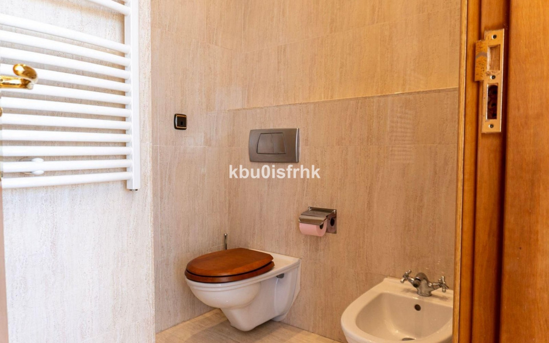 zum Verkauf - Apartment - Benidorm - Benidorm Centro