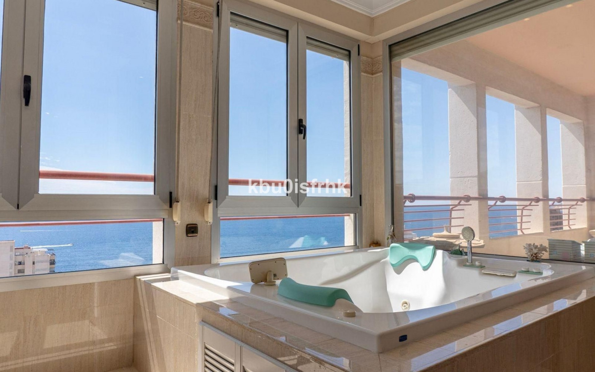 zum Verkauf - Apartment - Benidorm - Benidorm Centro