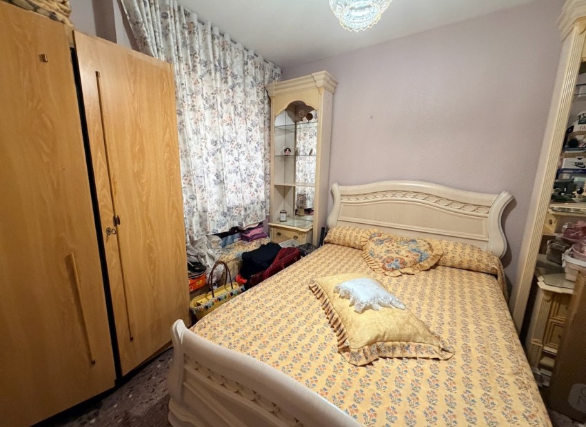 zum Verkauf - Apartment - Benidorm - Benidorm Centro