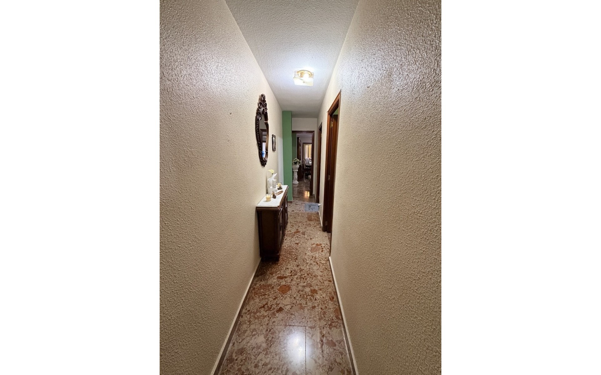 zum Verkauf - Apartment - Benidorm - Benidorm Centro