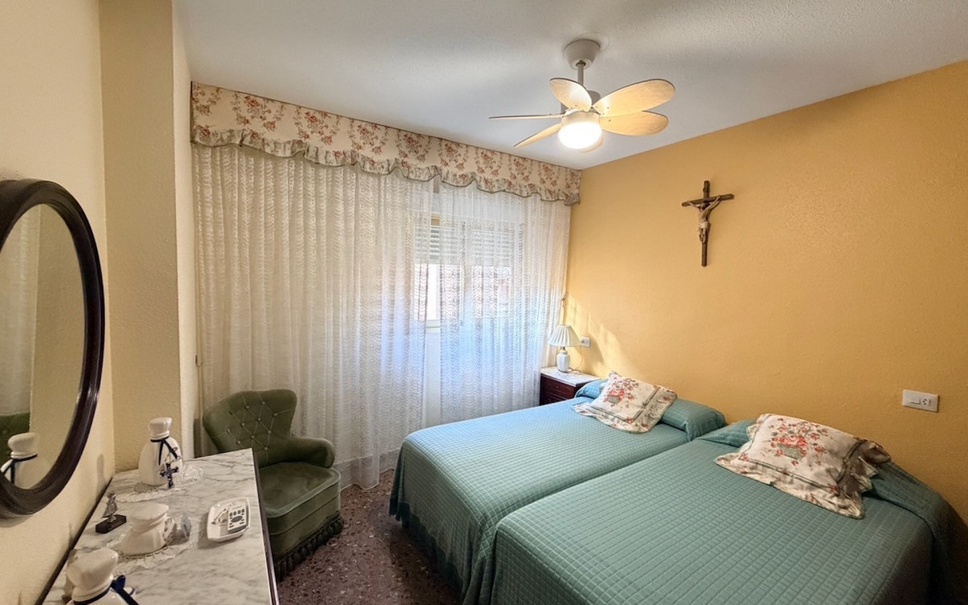 zum Verkauf - Apartment - Benidorm - Benidorm Centro