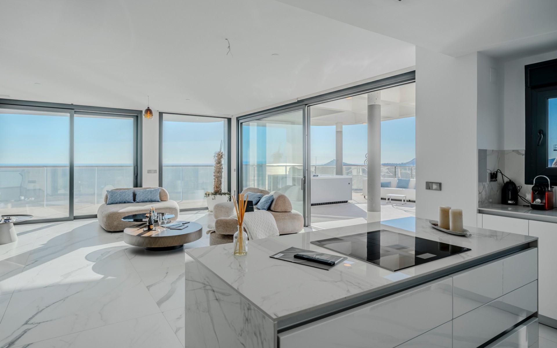 zum Verkauf - Apartment - Benidorm