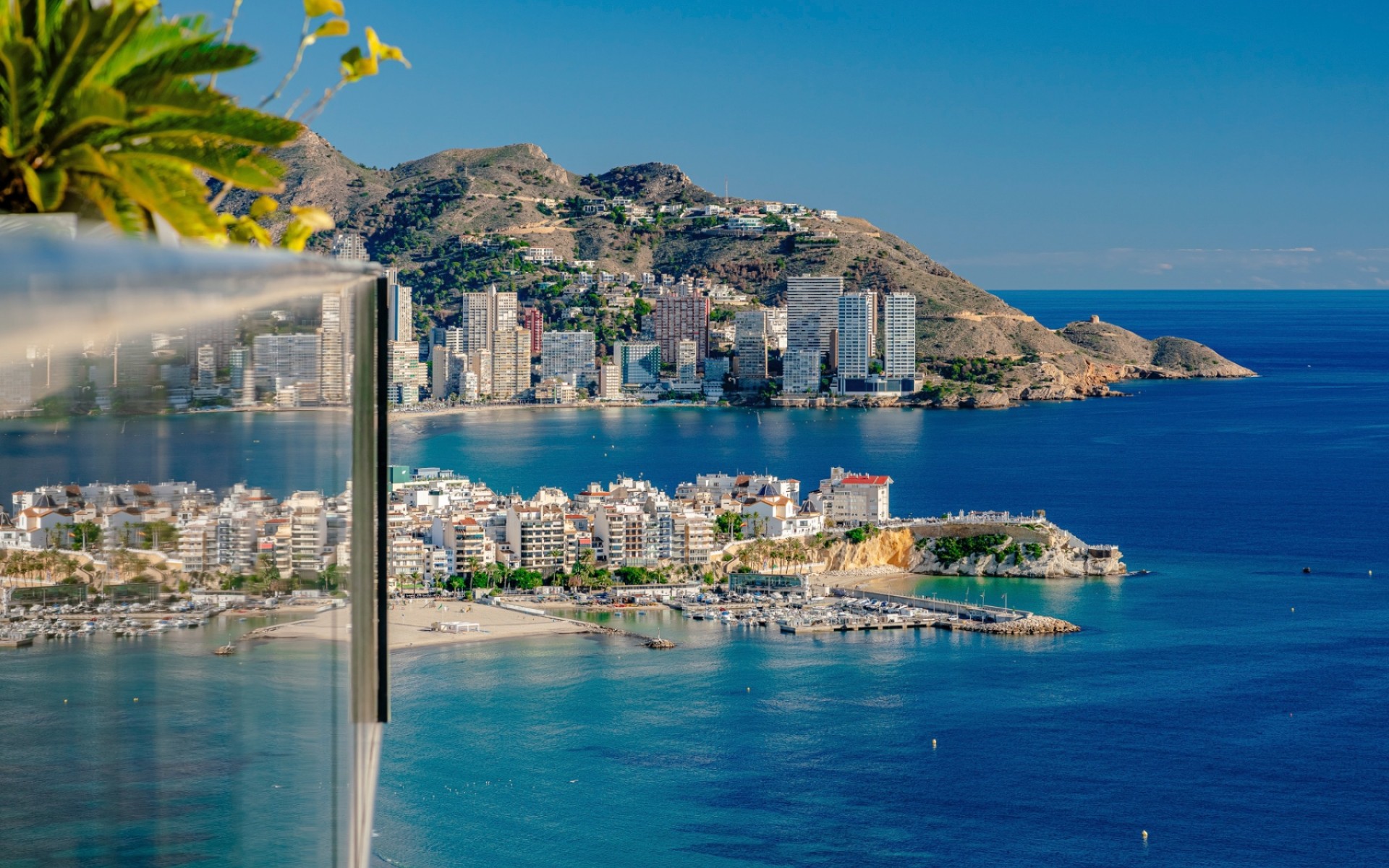 zum Verkauf - Apartment - Benidorm