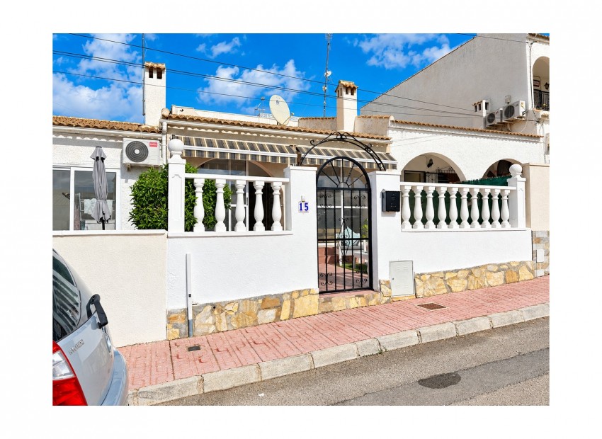 zum Verkauf - Apartment - Benijofar - Atalaya Park