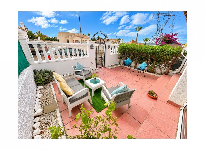 zum Verkauf - Apartment - Benijofar - Atalaya Park