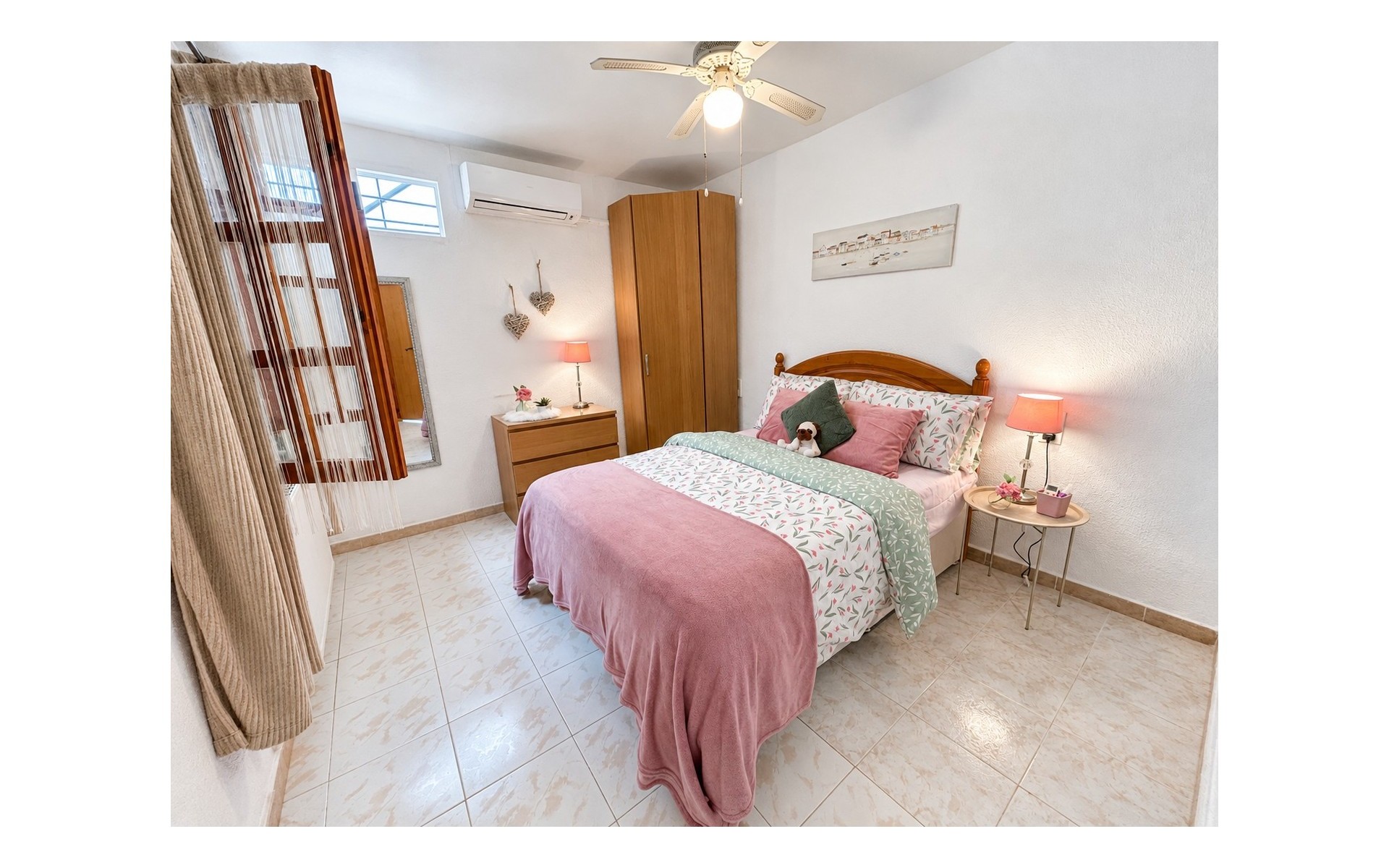 zum Verkauf - Apartment - Benijofar - Atalaya Park