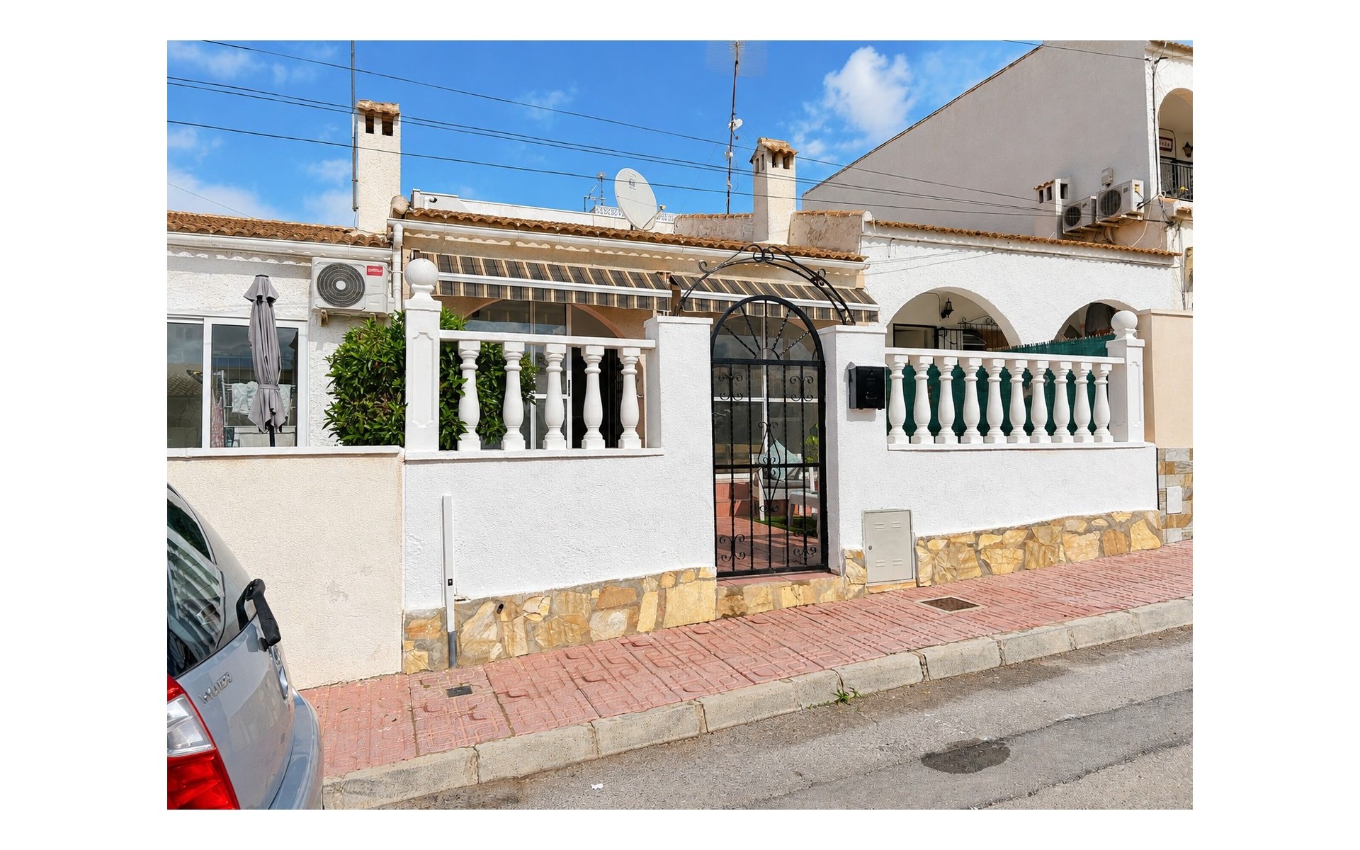 zum Verkauf - Apartment - Benijofar - Atalaya Park