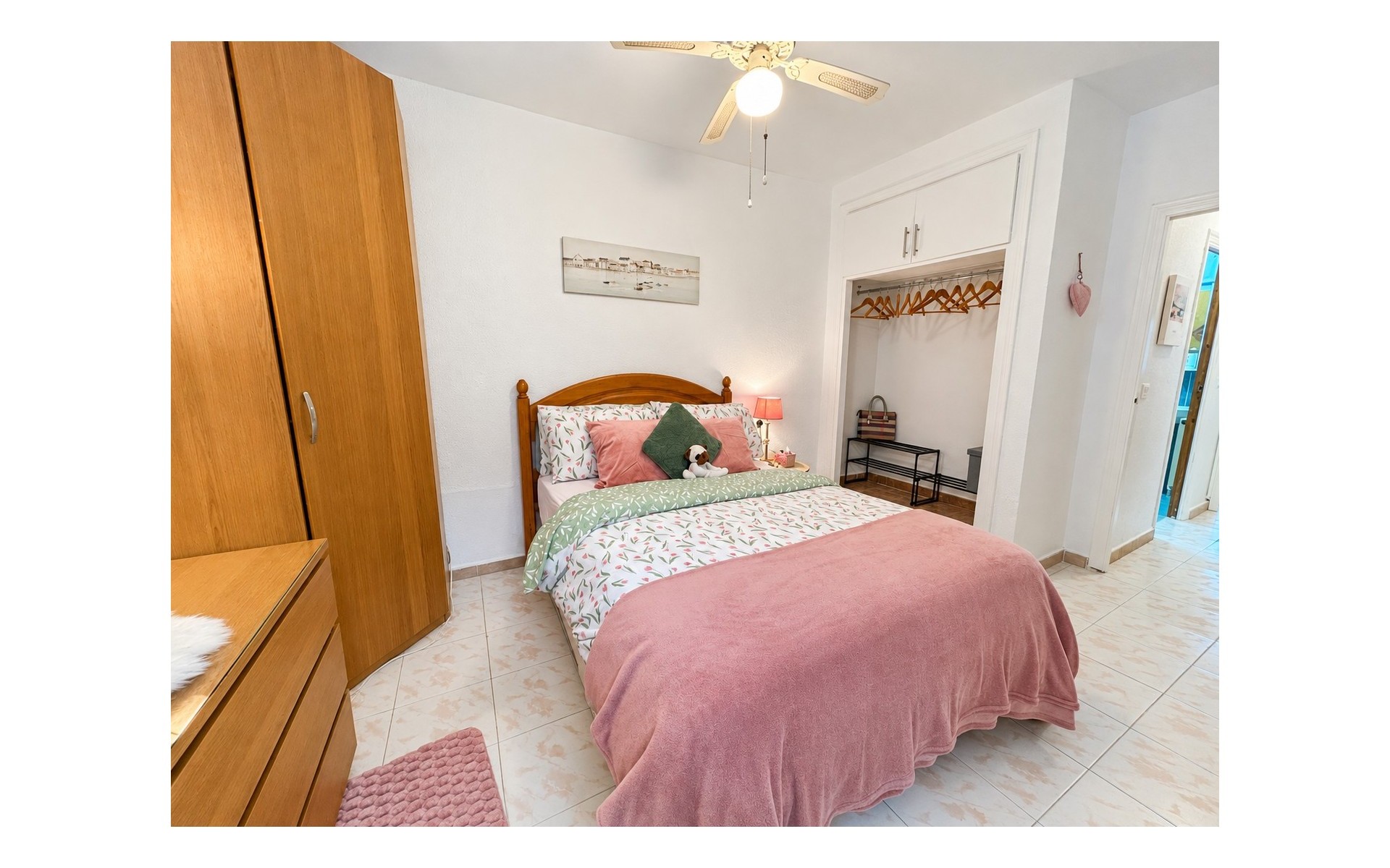zum Verkauf - Apartment - Benijofar - Atalaya Park
