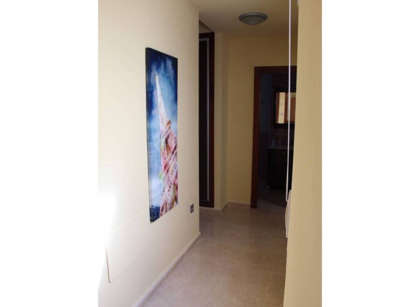 zum Verkauf - Apartment - Benijofar