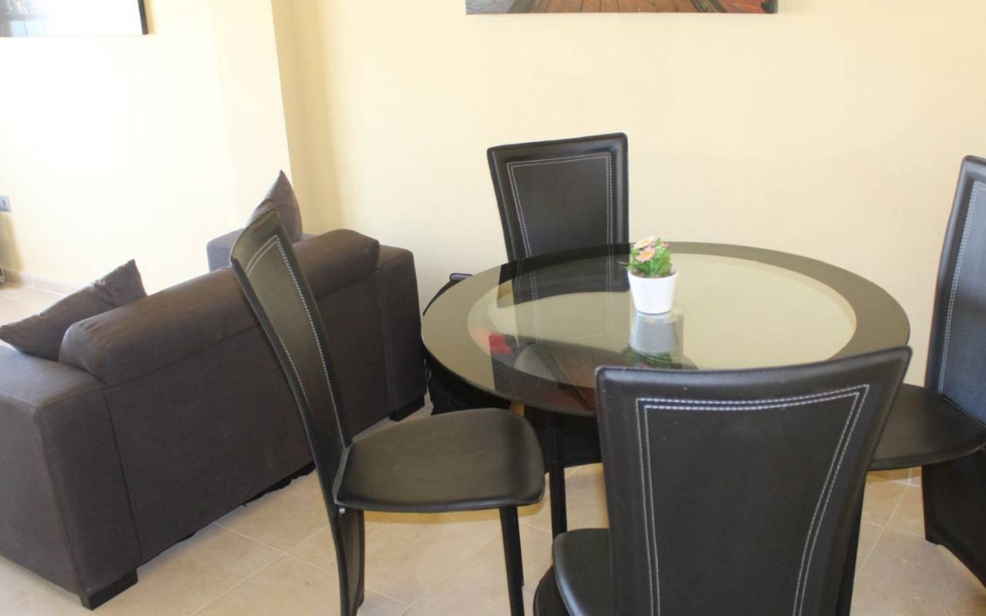 zum Verkauf - Apartment - Benijofar