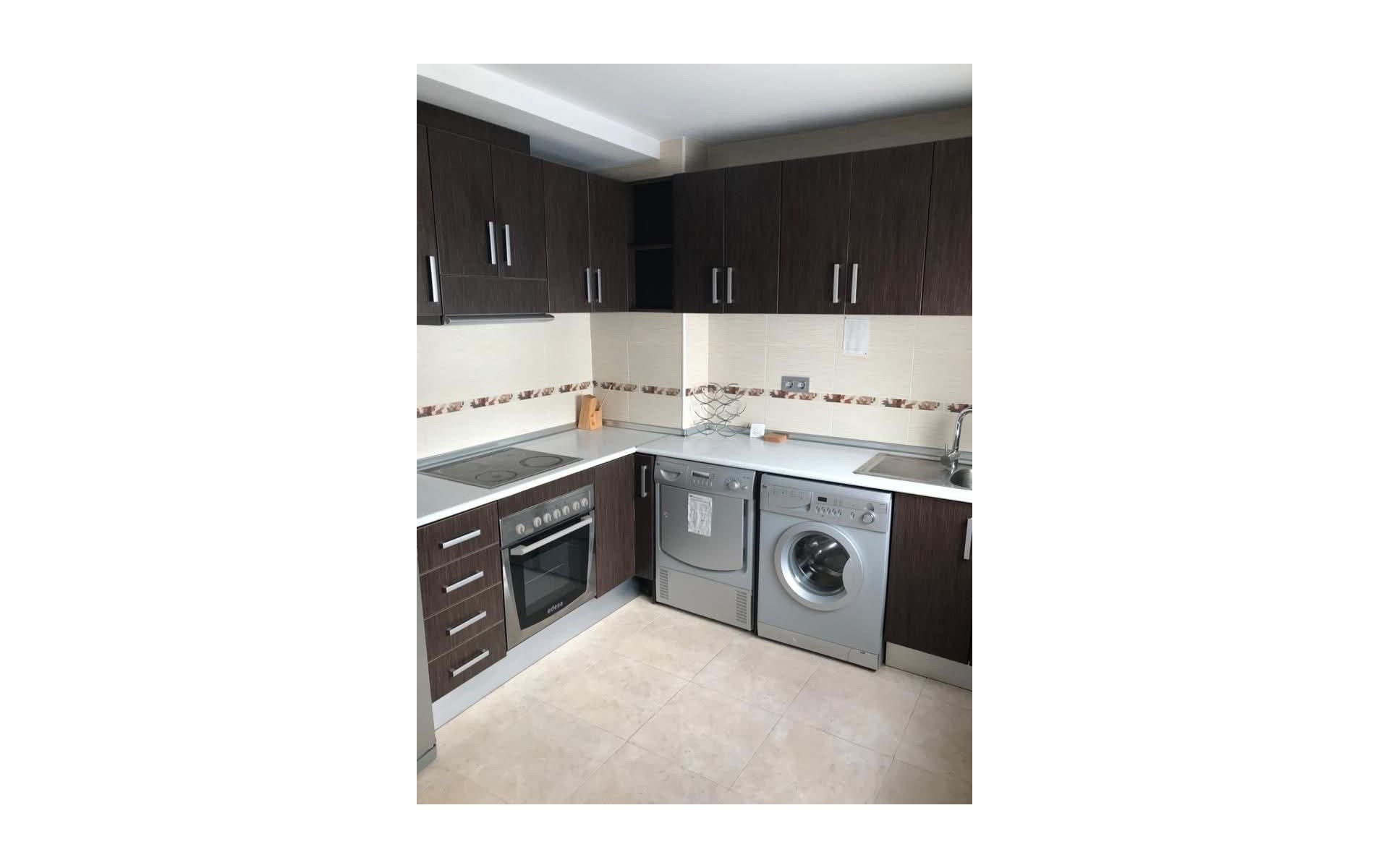 zum Verkauf - Apartment - Benijofar