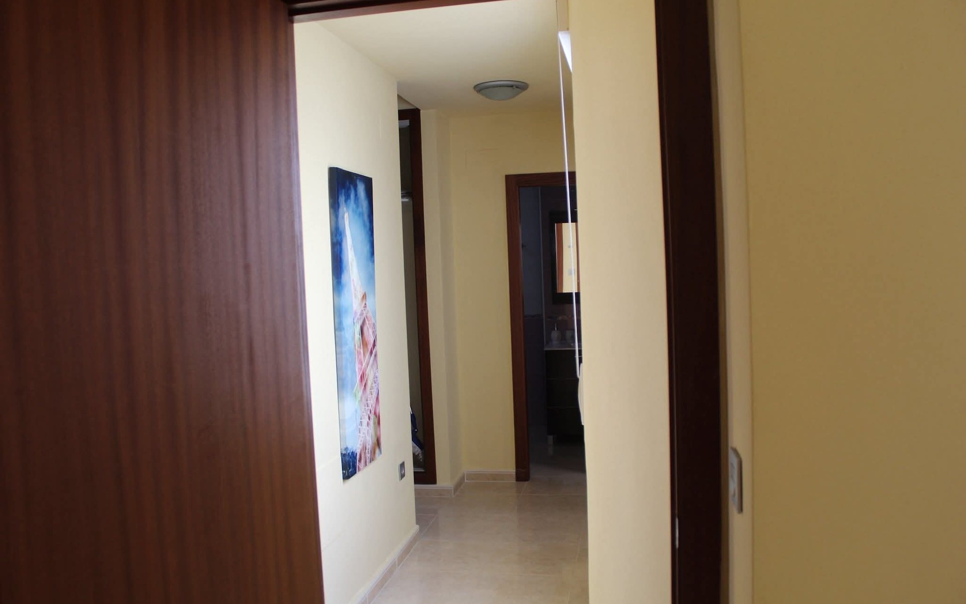 zum Verkauf - Apartment - Benijofar