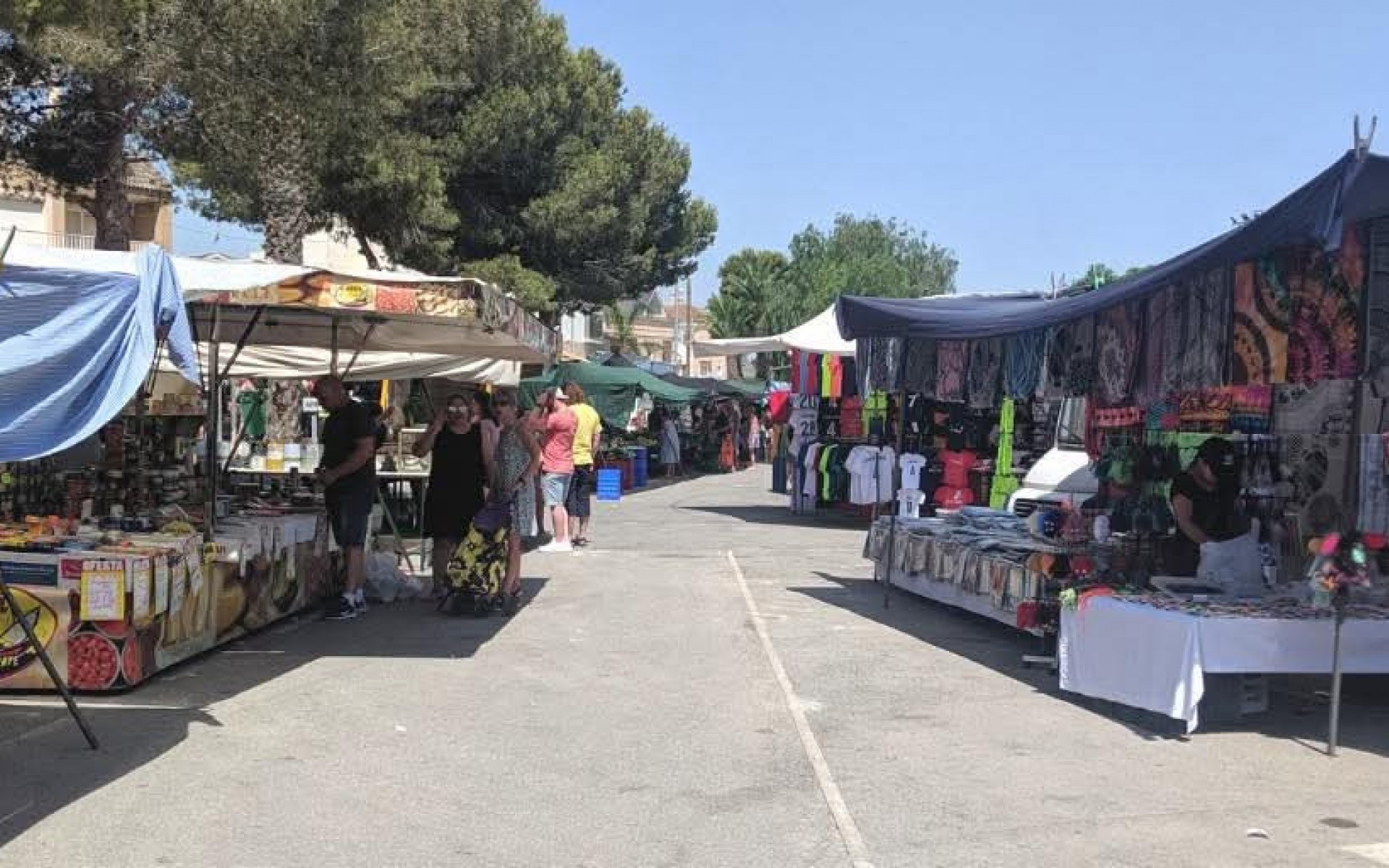zum Verkauf - Apartment - Benijofar