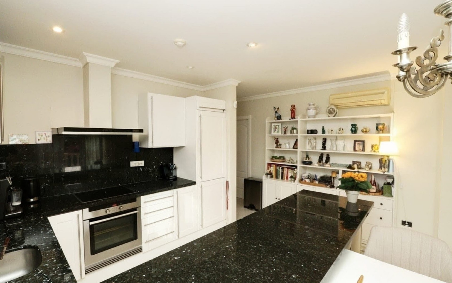 zum Verkauf - Apartment - BenIssa - Benissa Centro