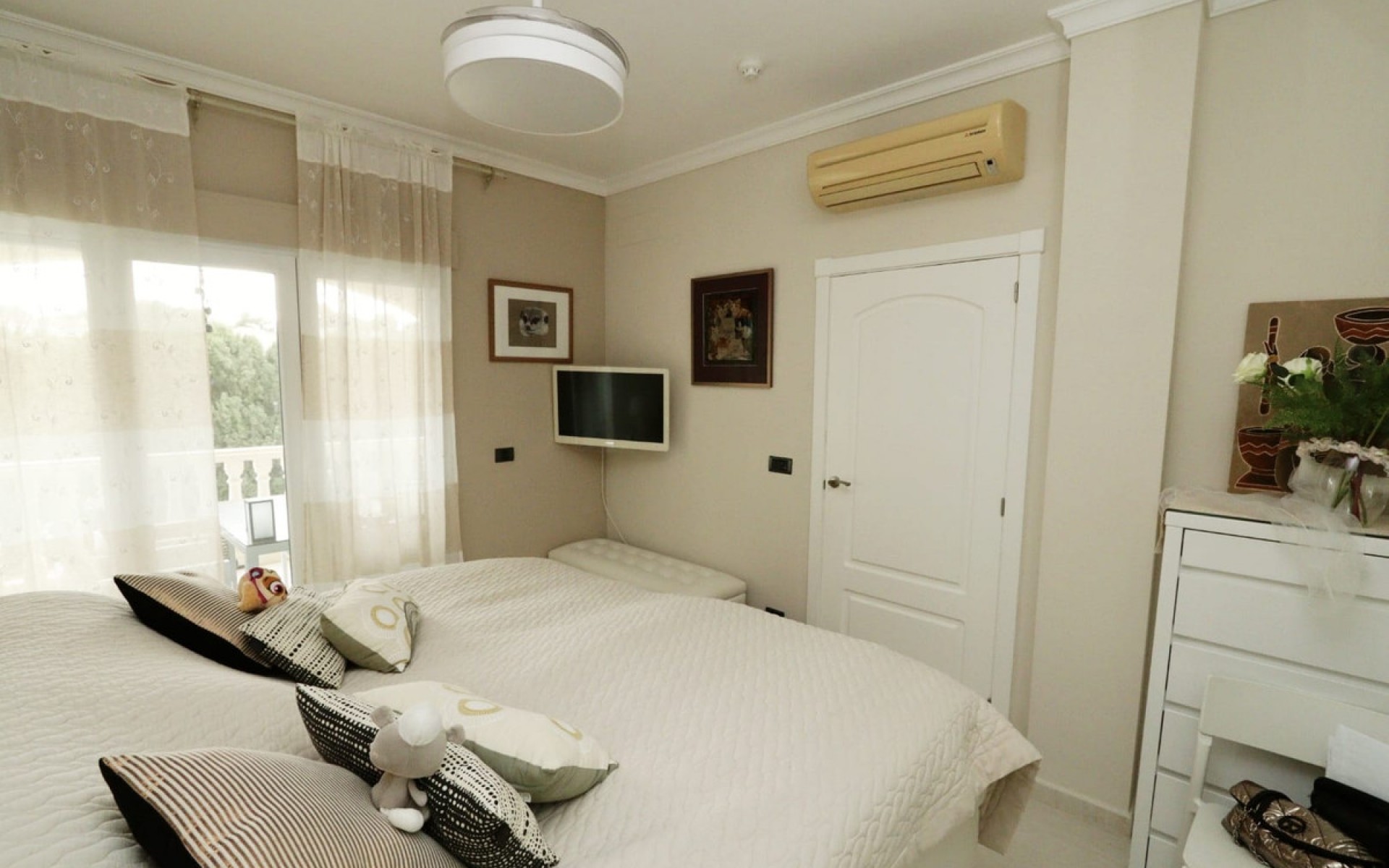 zum Verkauf - Apartment - BenIssa - Benissa Centro