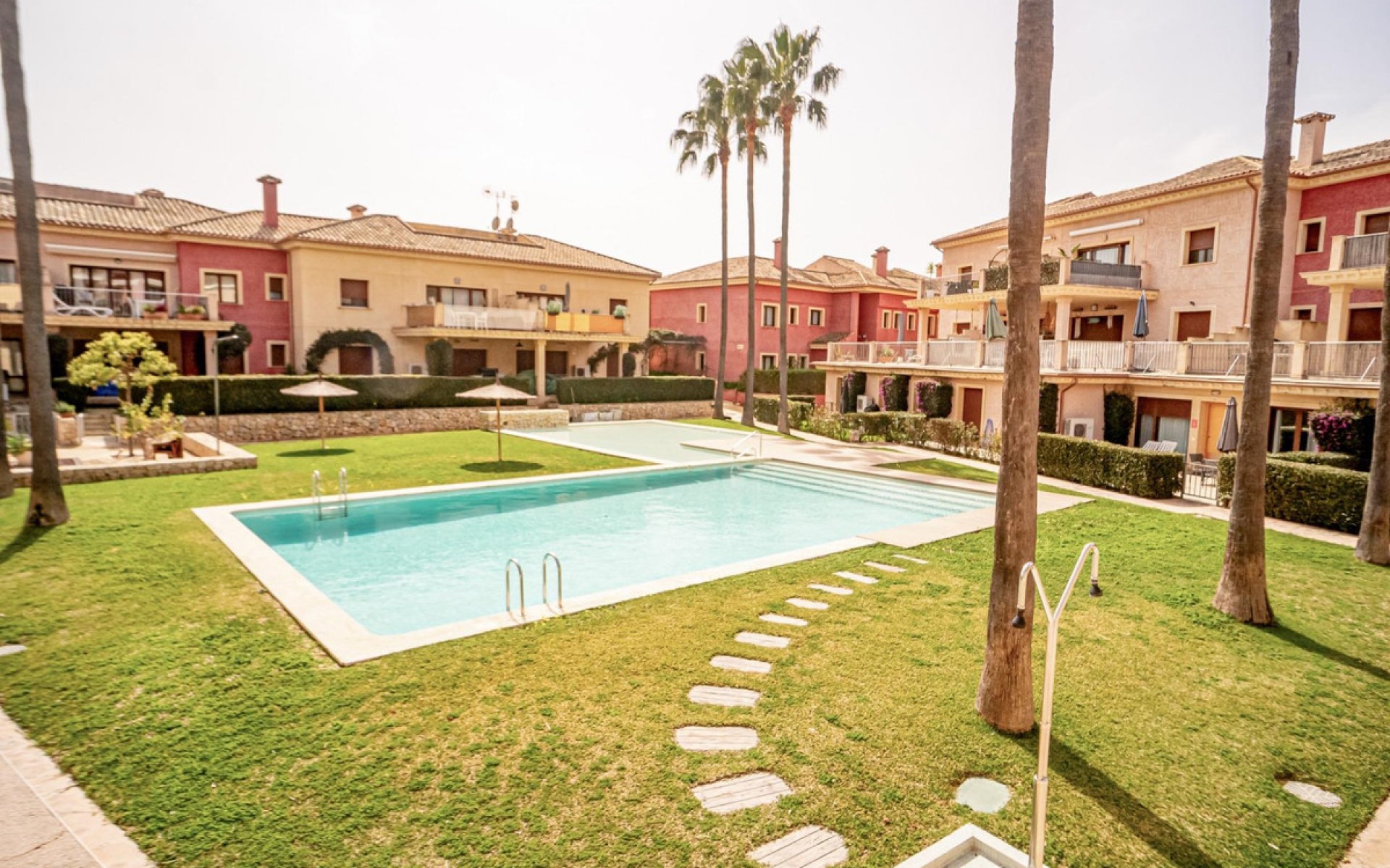 zum Verkauf - Apartment - BenIssa - Benissa Centro