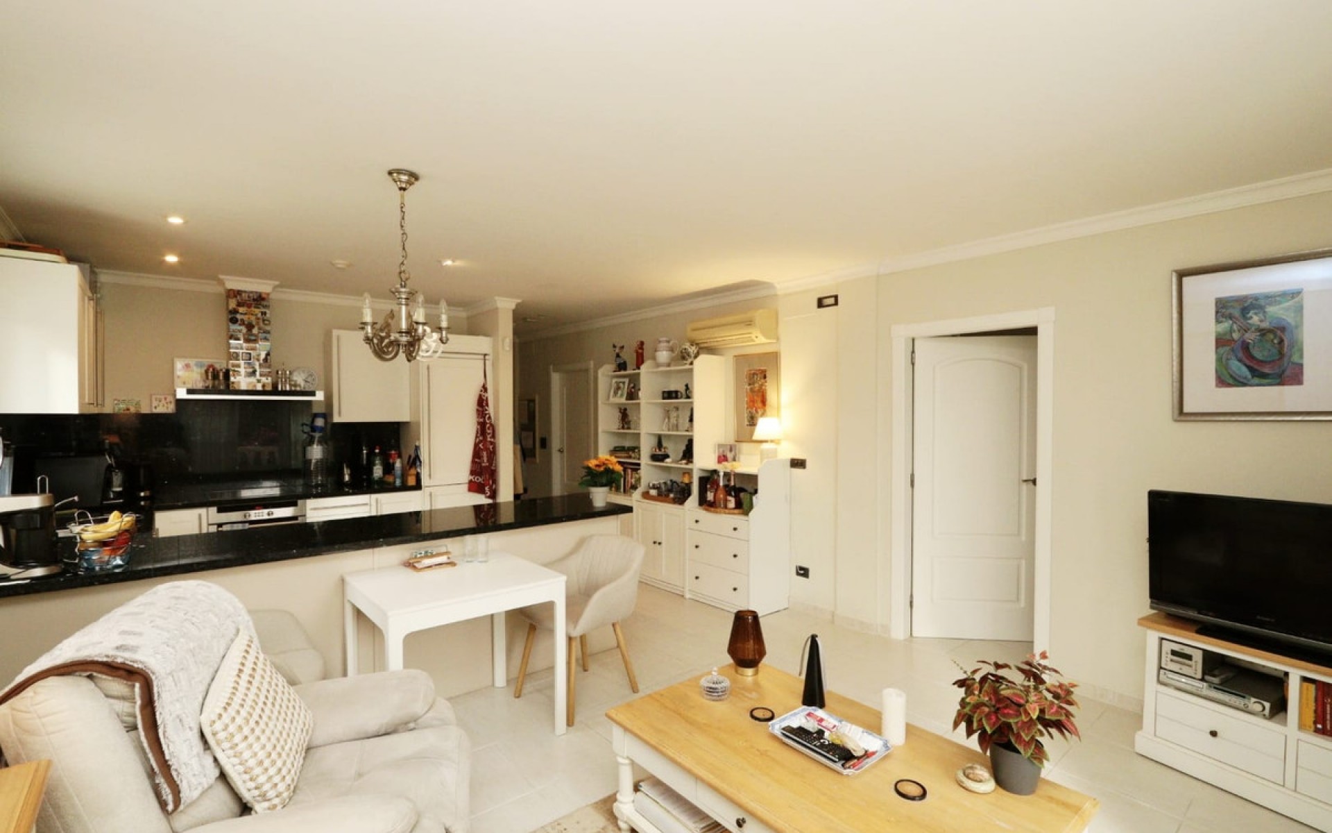 zum Verkauf - Apartment - BenIssa - Benissa Centro