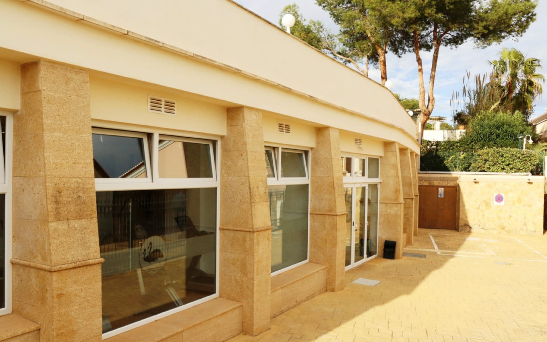 zum Verkauf - Apartment - BenIssa - Benissa Centro
