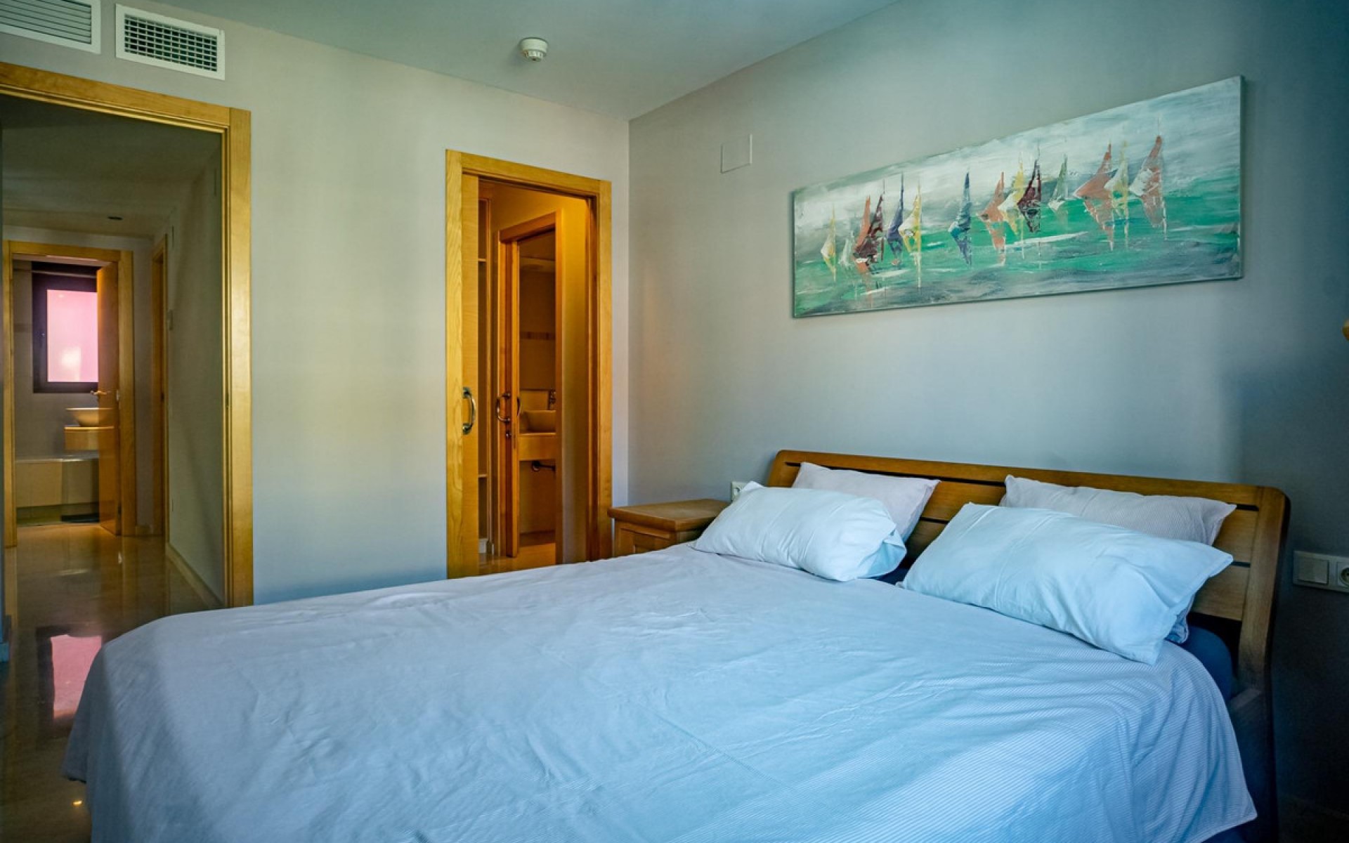 zum Verkauf - Apartment - BenIssa - Benissa Centro