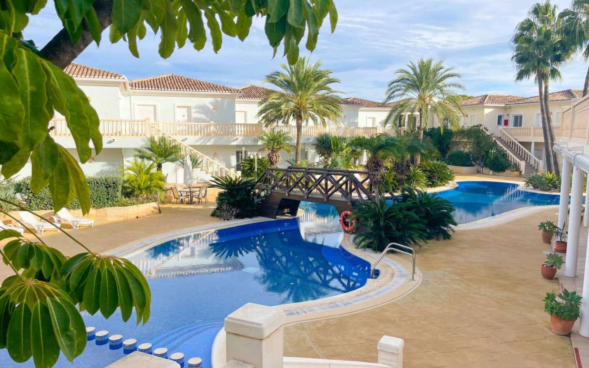 zum Verkauf - Apartment - BenIssa - Benissa Coast