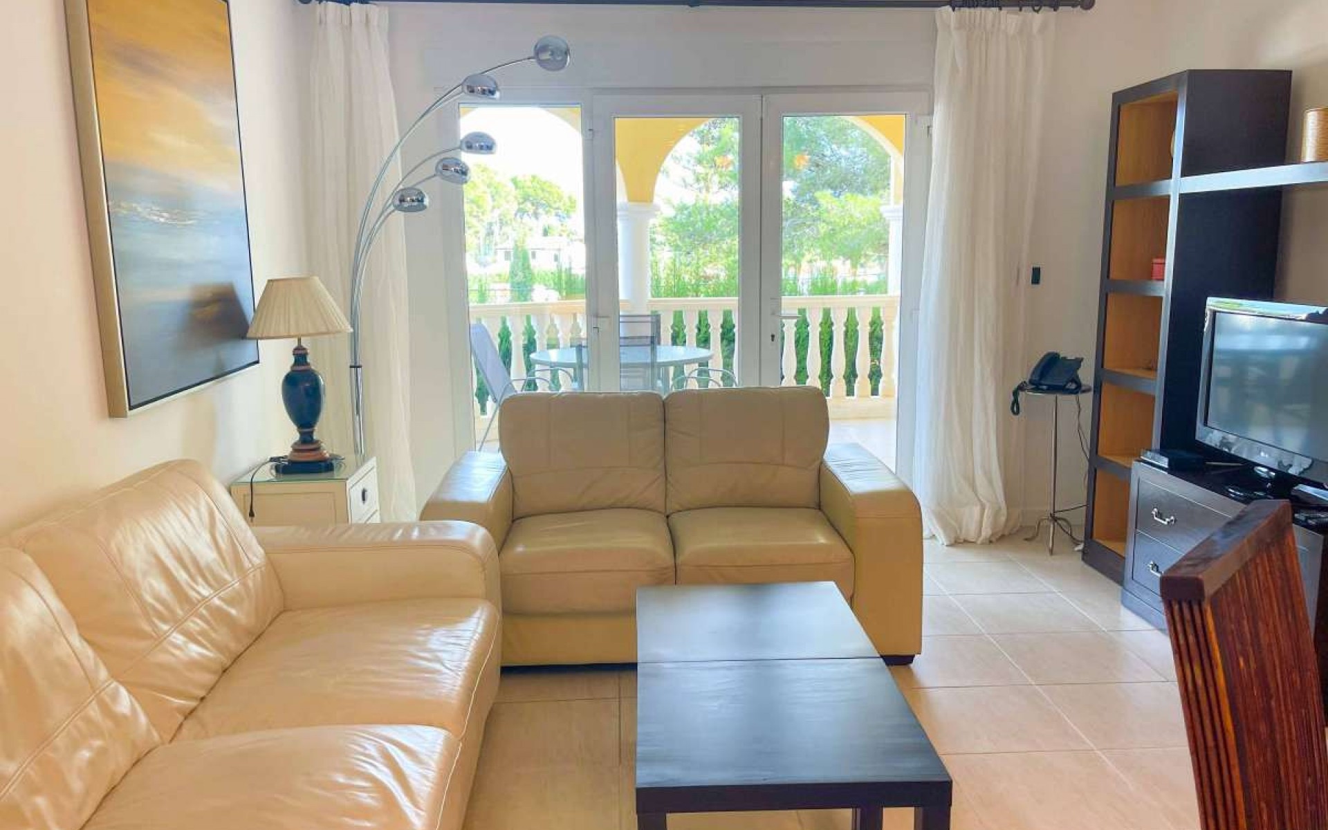 zum Verkauf - Apartment - BenIssa - Benissa Coast