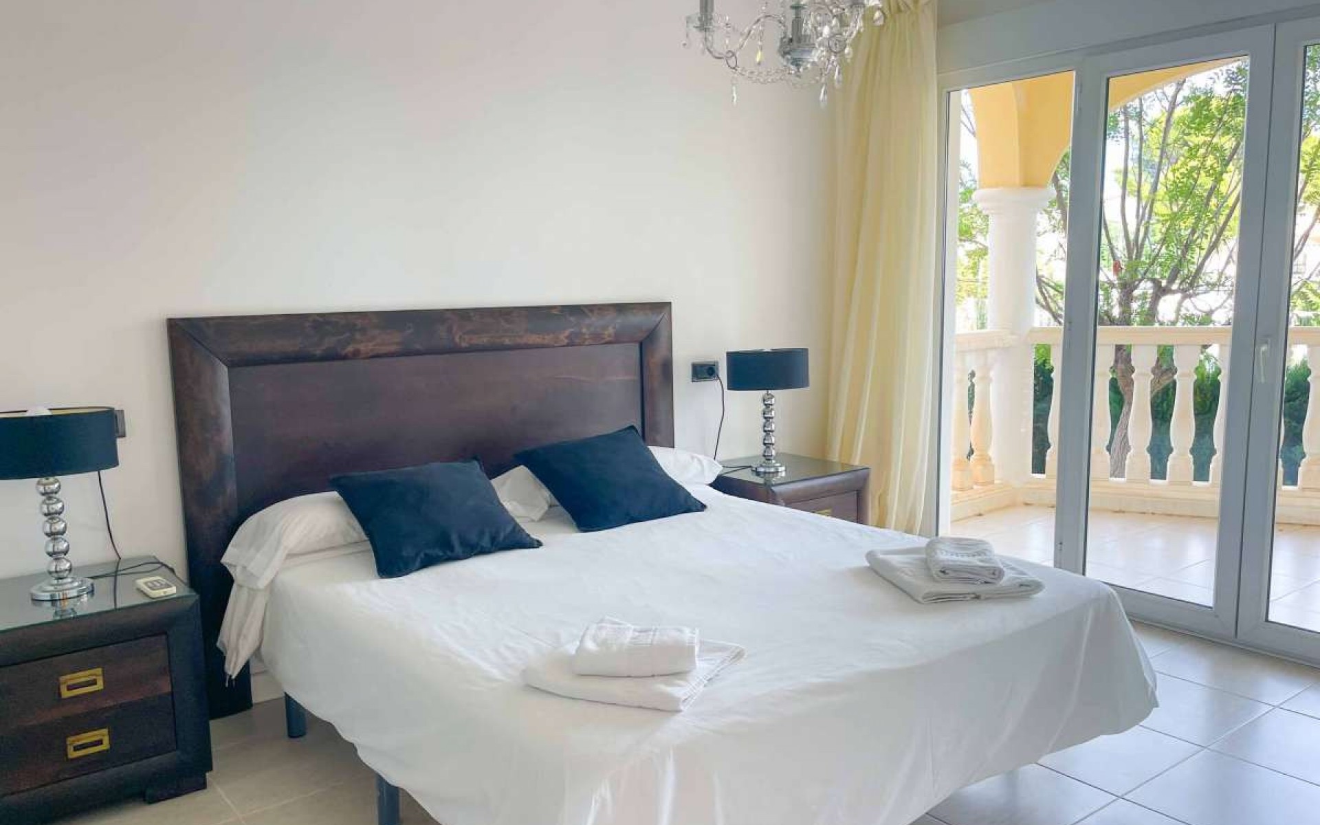 zum Verkauf - Apartment - BenIssa - Benissa Coast