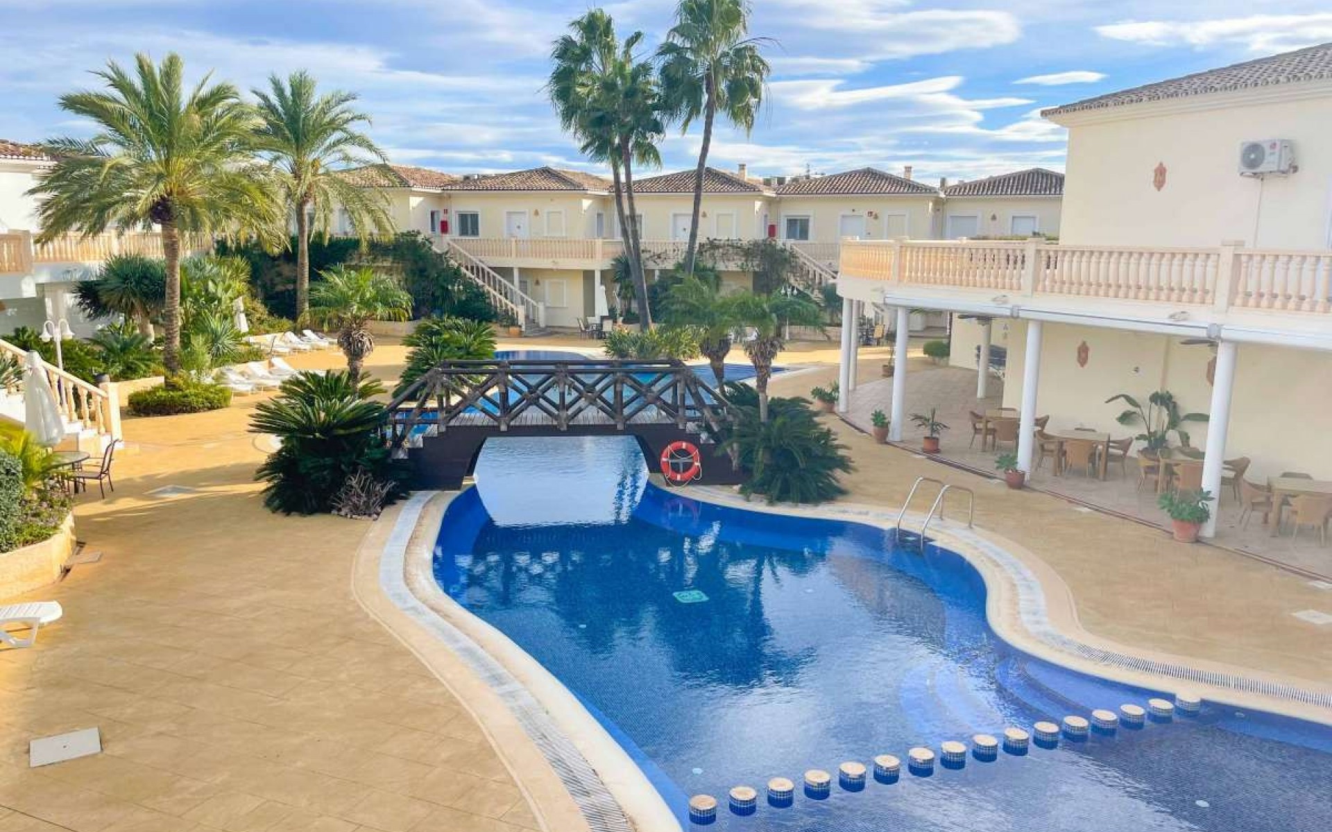 zum Verkauf - Apartment - BenIssa - Benissa Coast