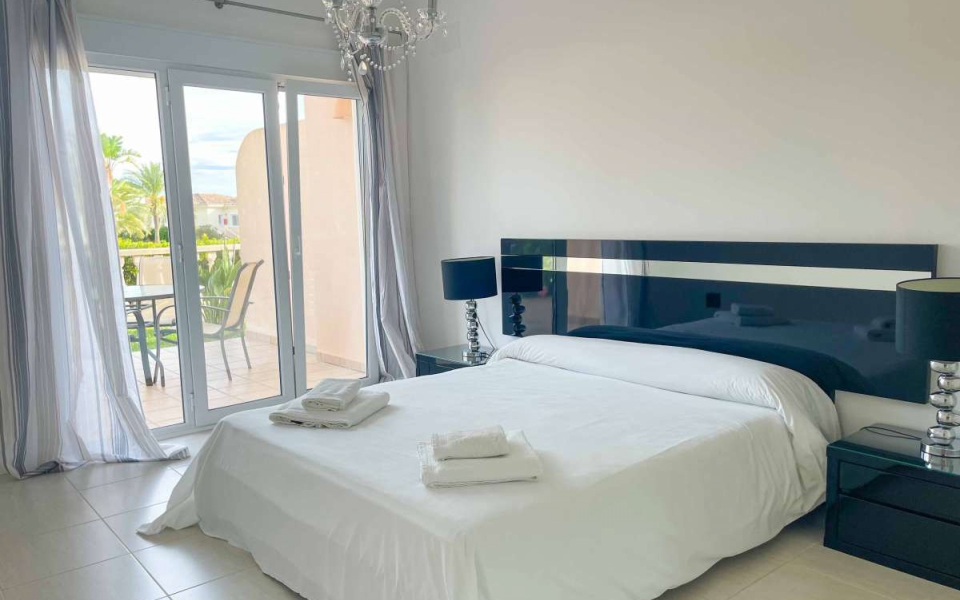 zum Verkauf - Apartment - BenIssa - Benissa Coast