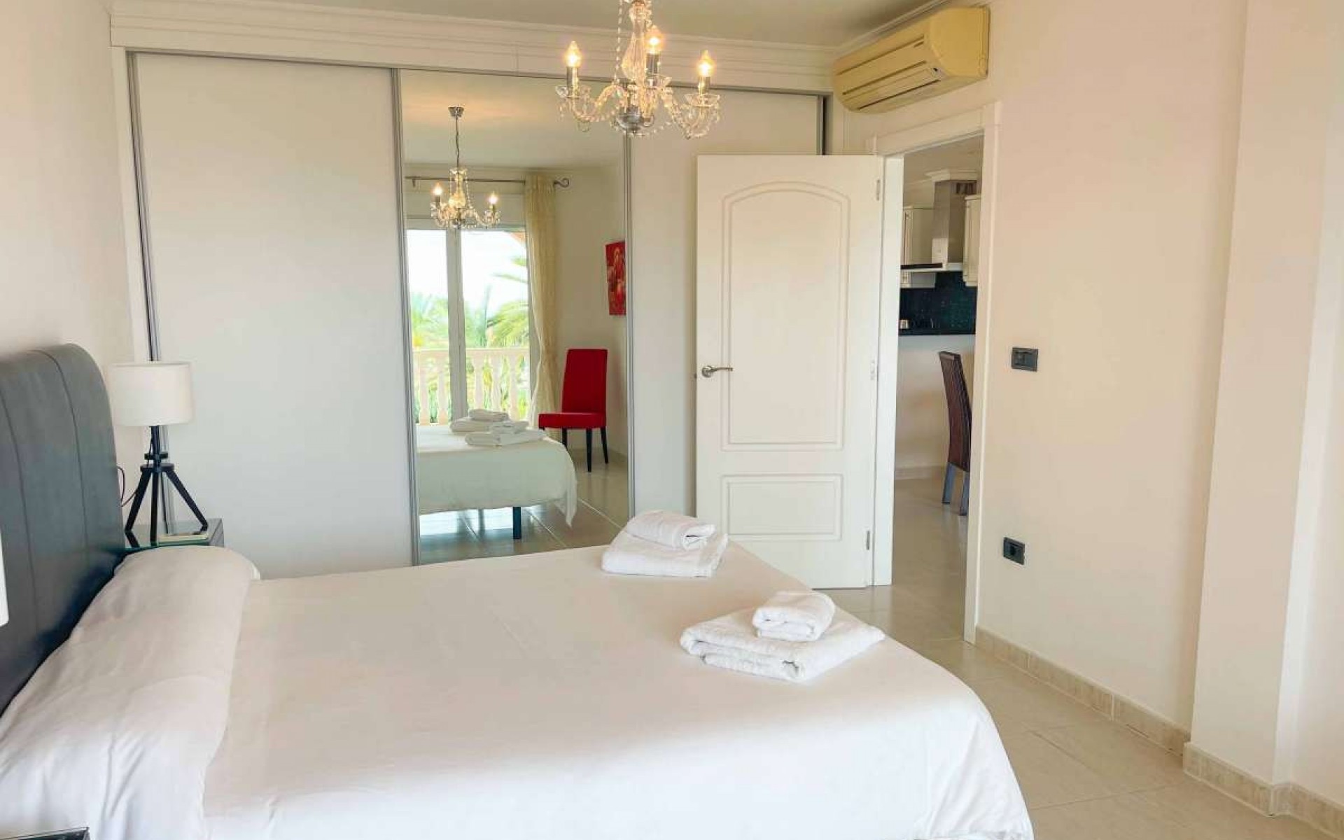zum Verkauf - Apartment - BenIssa - Benissa Coast