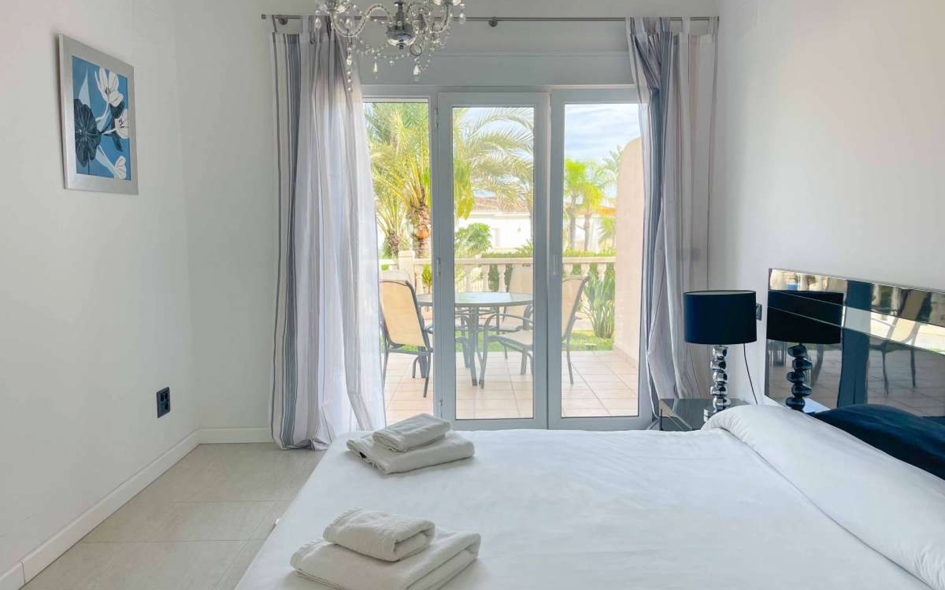 zum Verkauf - Apartment - BenIssa - Benissa Coast