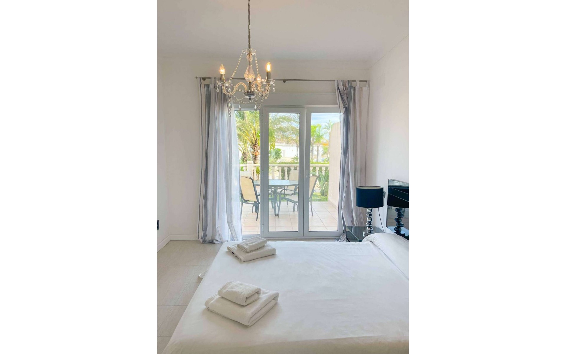 zum Verkauf - Apartment - BenIssa - Benissa Coast