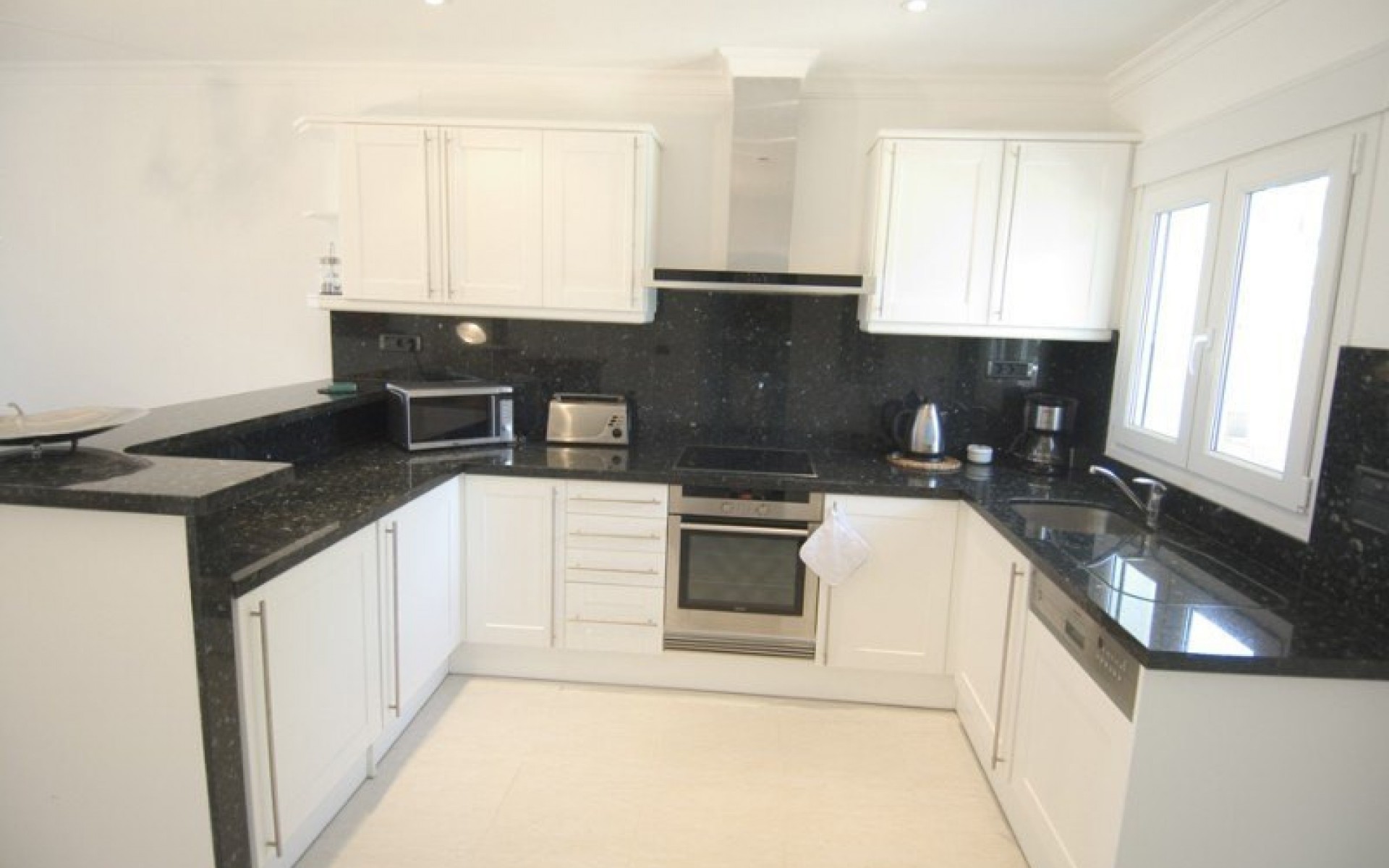 zum Verkauf - Apartment - BenIssa - La Fustera