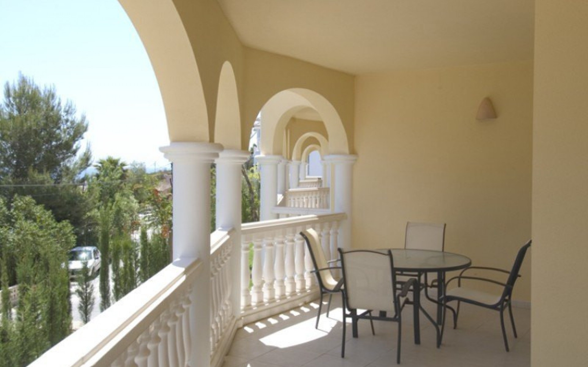 zum Verkauf - Apartment - BenIssa - La Fustera