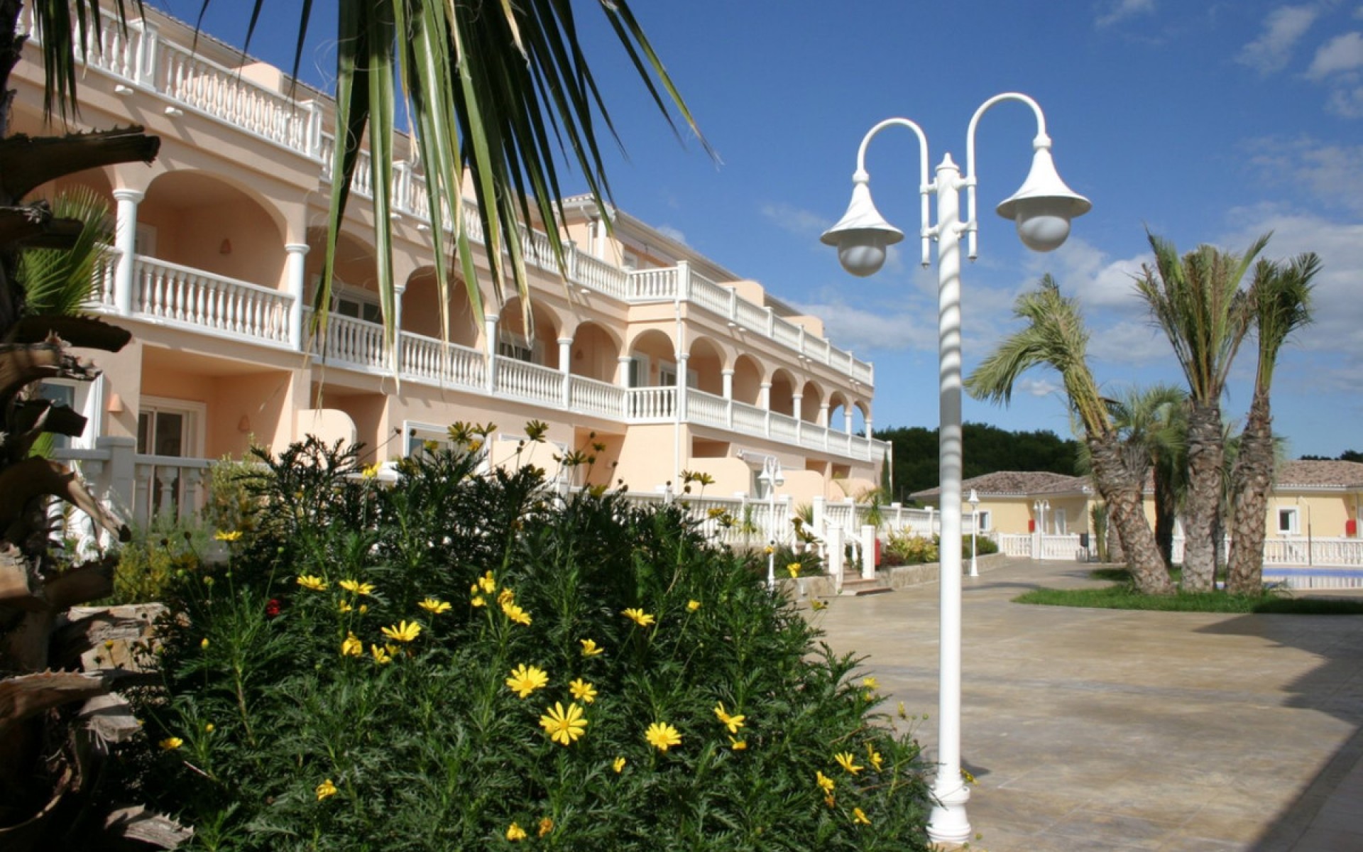 zum Verkauf - Apartment - BenIssa - La Fustera